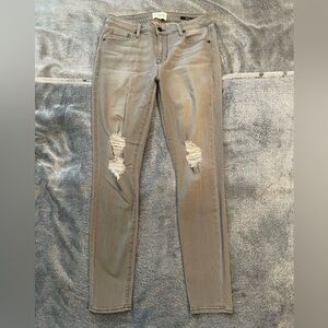 EUC Parker Smith Skinny Jeans - Sz 30